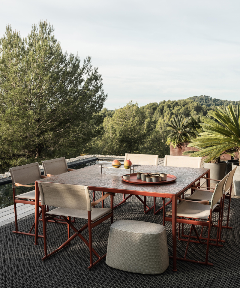 B&B Italia Mirto