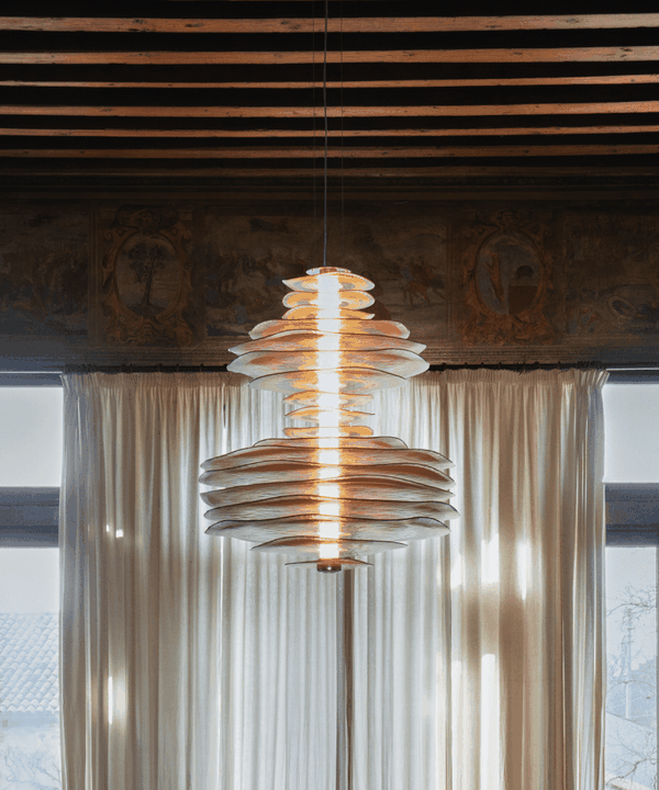 Lustres et Suspensions Barovier&Toso