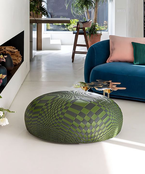 Moroso Poufs