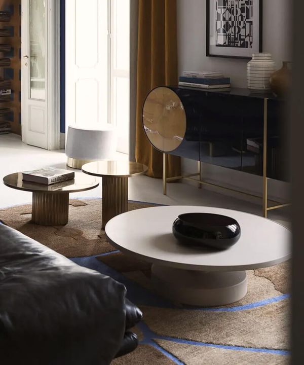 Baxter Tables basses