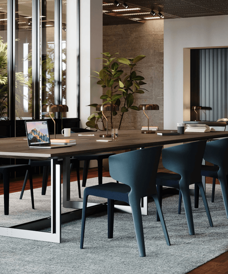 Tables de Réunion