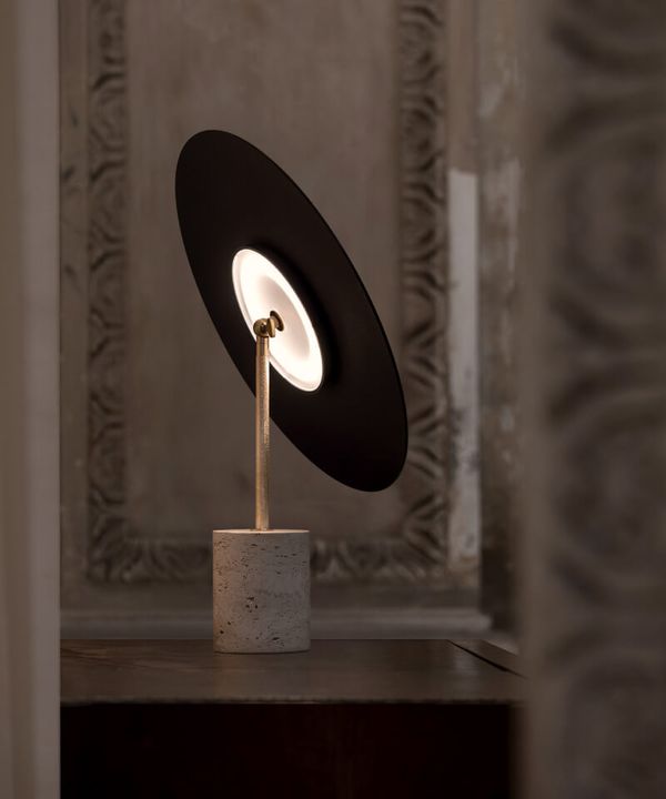 Davide Groppi Lámparas de mesa