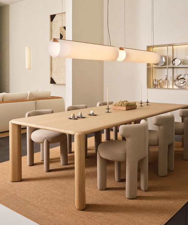 Meridiani Mesas y Mesas de Centro