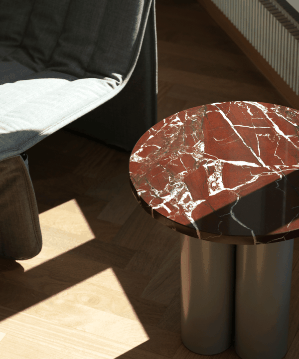 Tables Basses et d'Appoint Normann Copenhagen