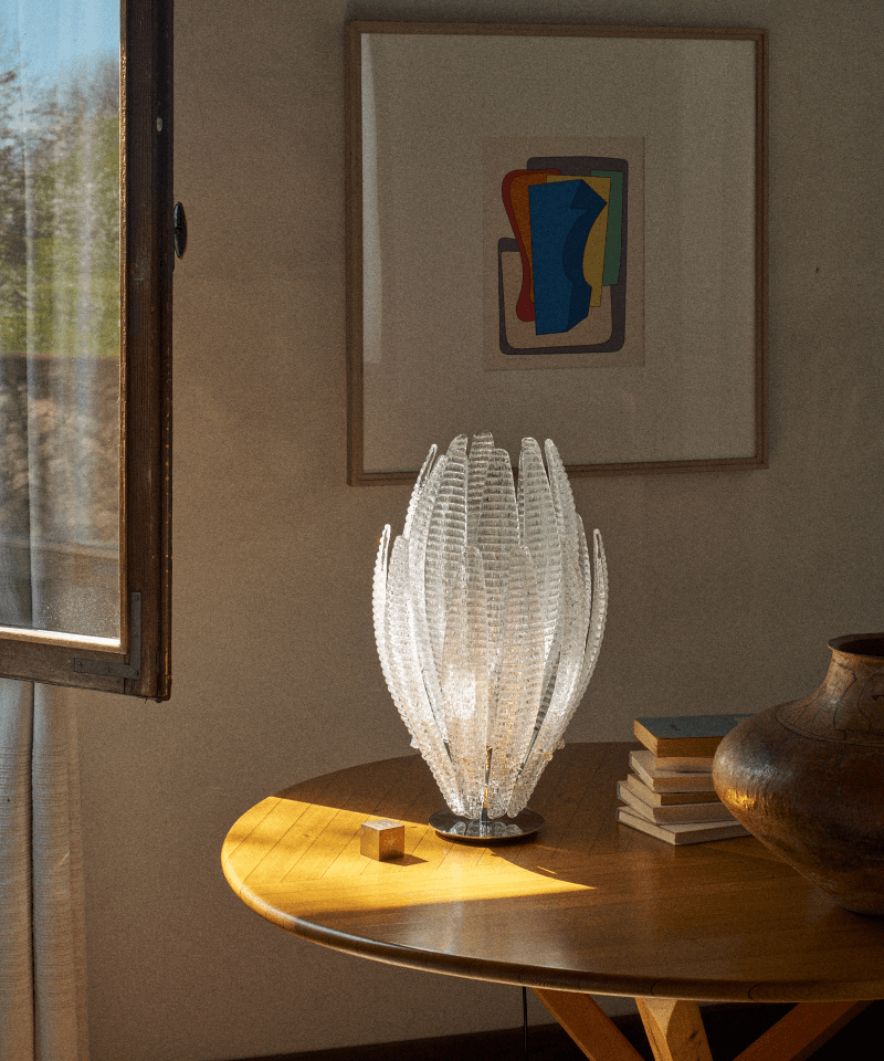 Barovier&Toso Agave