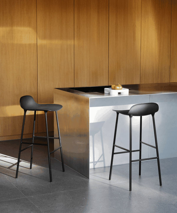 Tabourets Normann Copenhagen