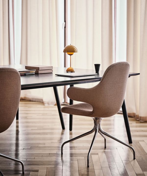 &Tradition Mobilier de bureau