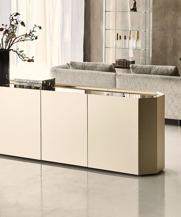 Cattelan Italia Aparadores