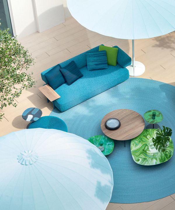 Paola Lenti Exterior