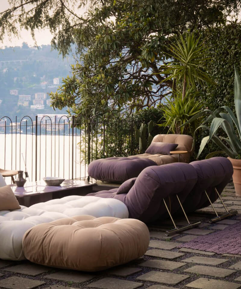 Baxter Outdoor