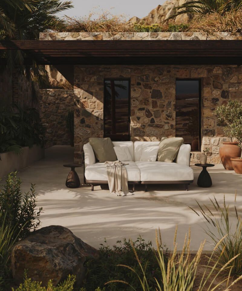 Kollektion Nami Manutti