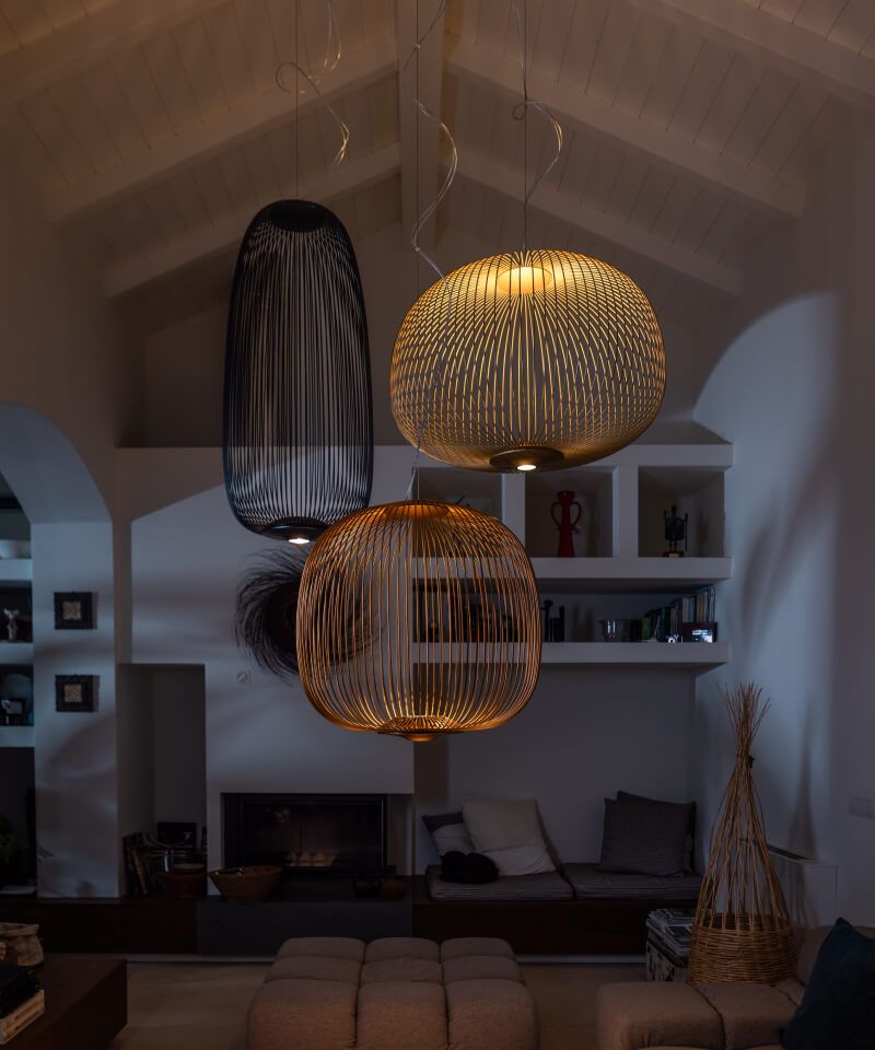 Spokes Foscarini
