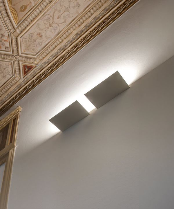 Davide Groppi Lámparas de pared