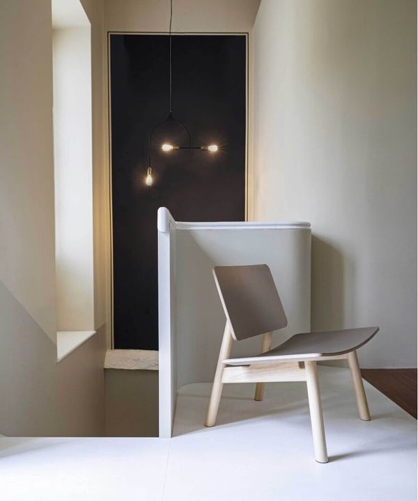 Fauteuils Cappellini