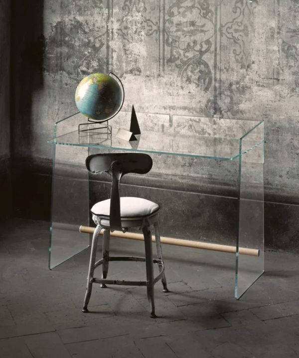 Glas Italia Schreibtische