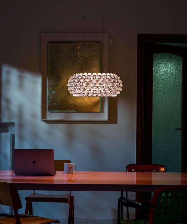 Lampes à suspension  Foscarini     