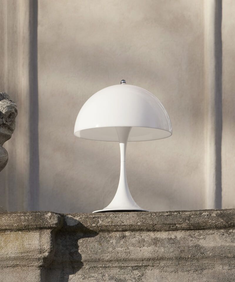 Panthella Louis Poulsen