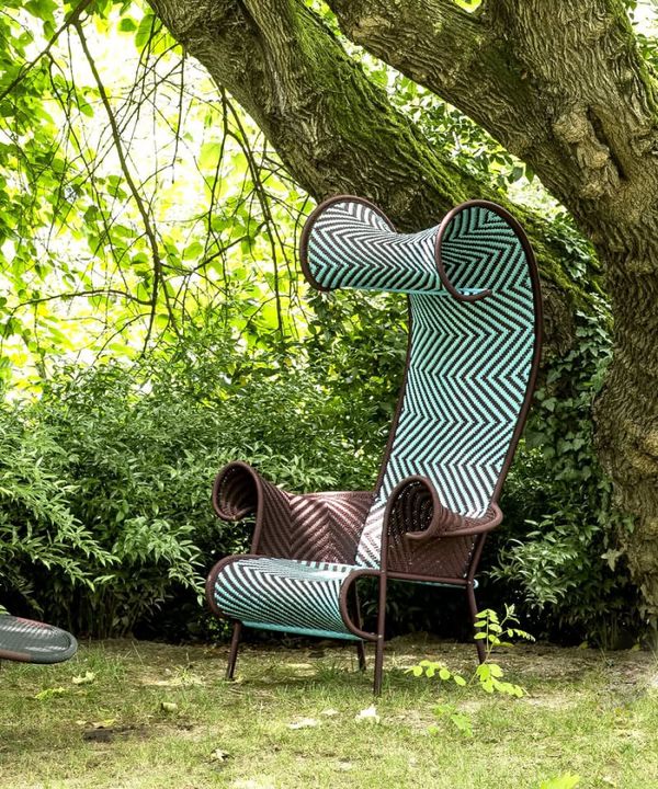 Moroso Outdoor