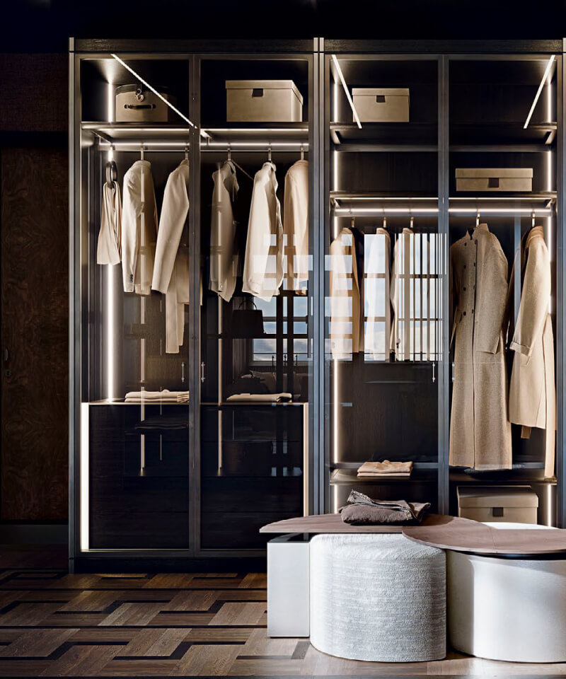Giorgetti Furniture