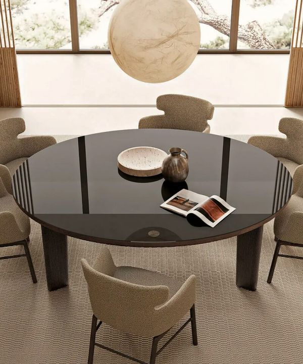 Flexform Tables et Petites Tables