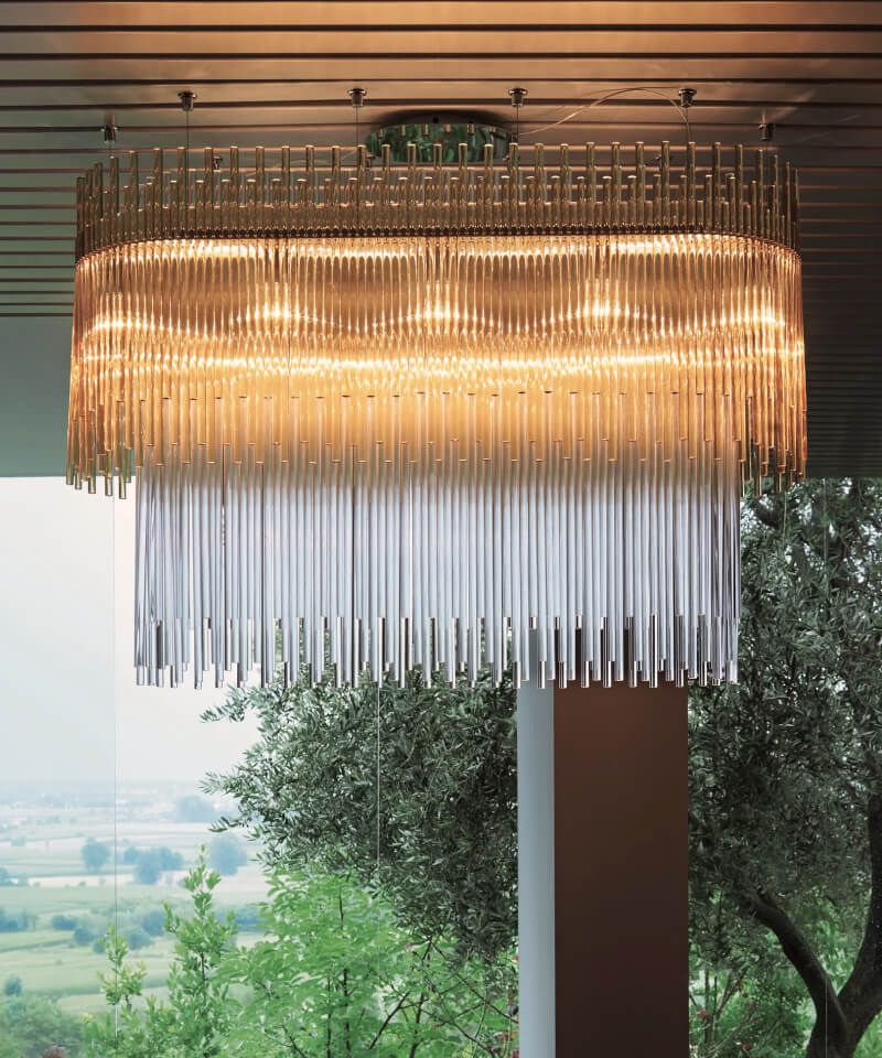 Vistosi Diadema