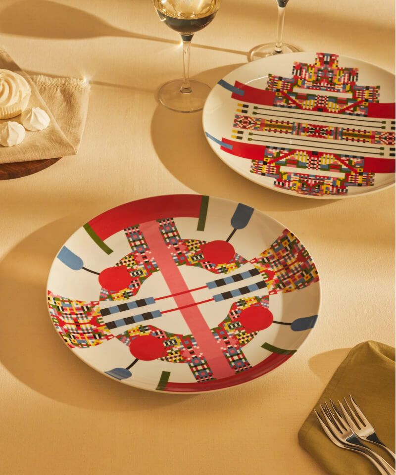 Alessi Holyhedric