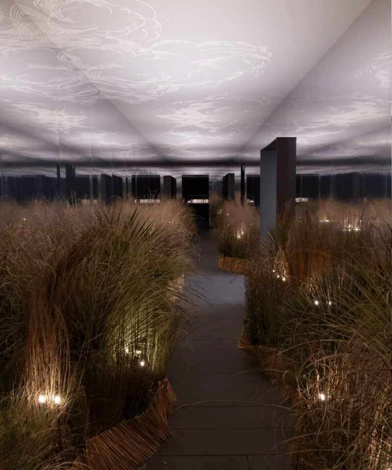 El paisaje de los sentidos según Piero Lissoni