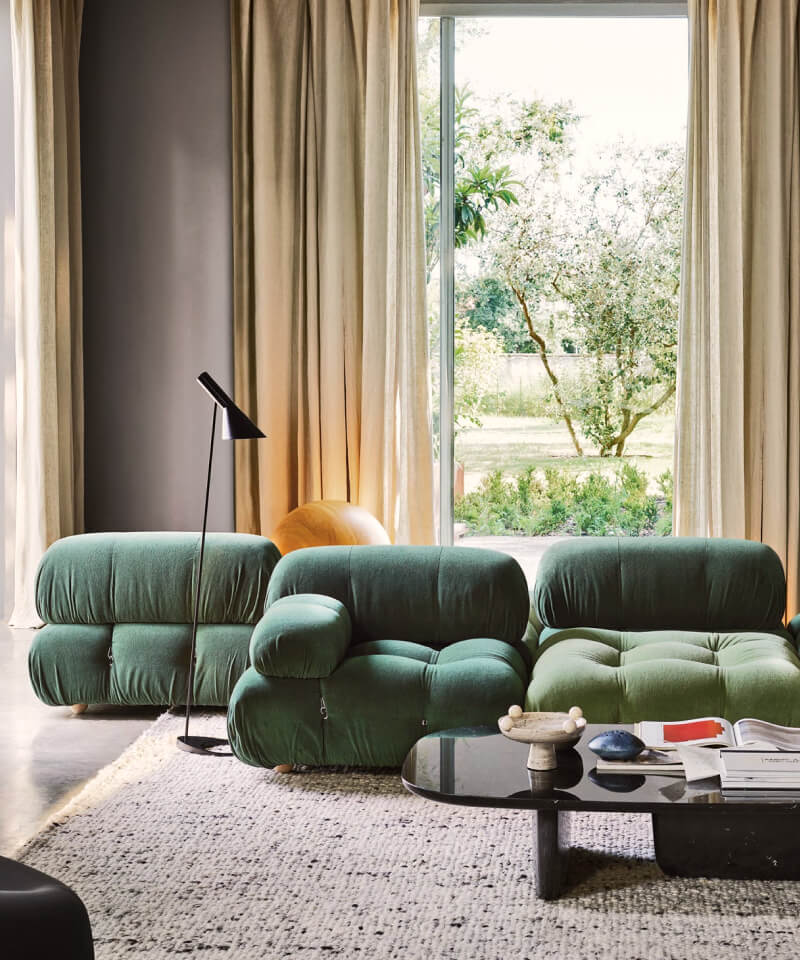 Les Icônes du Design