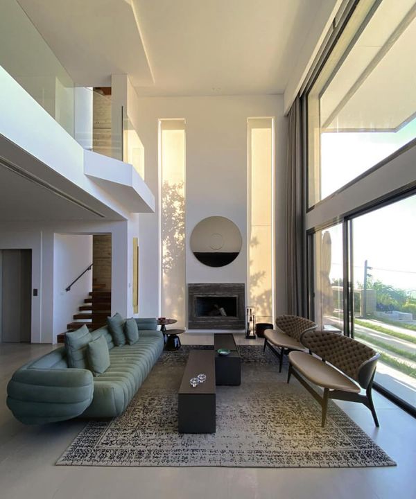 Una experiencia residencial única en Líbano