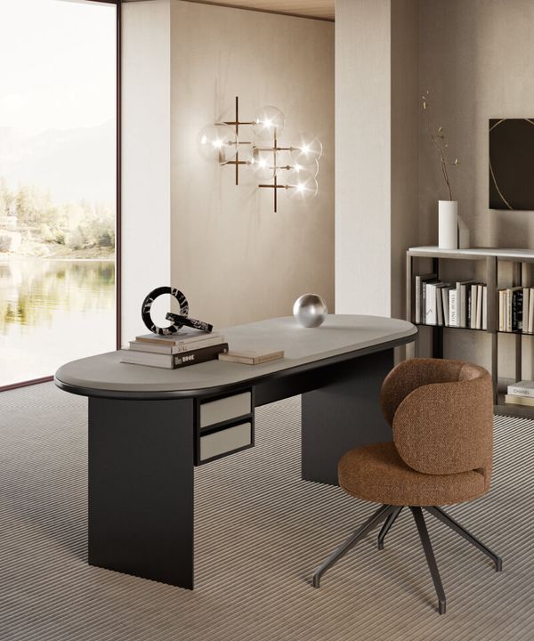 Gallotti&Radice Bureaux