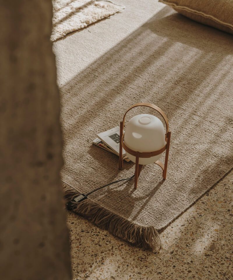 nanimarquina Wellbeing