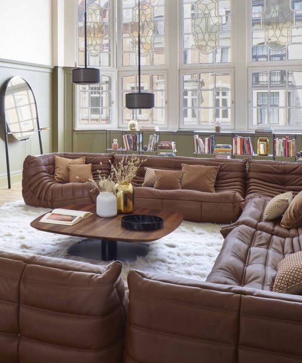 Ligne Roset Canapés