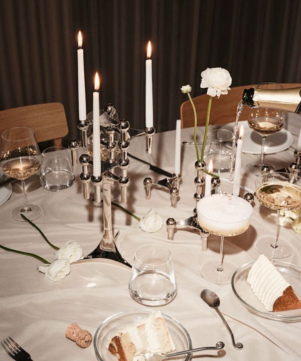 Centros de Mesa Navideños