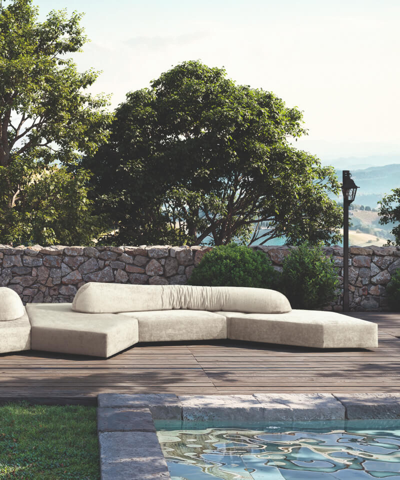 Edra Outdoor