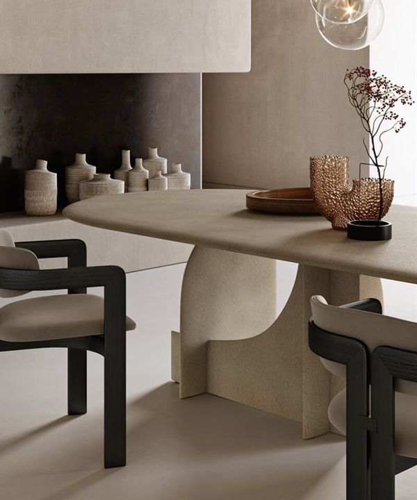 Gallotti&Radice Tables