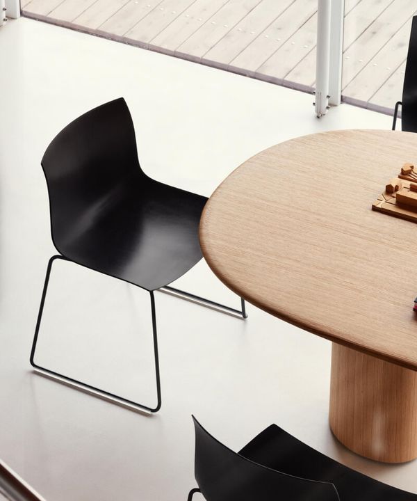 Konferenzraum-Stühle