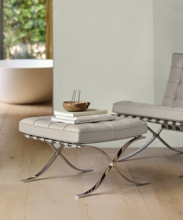 Knoll Taburetes