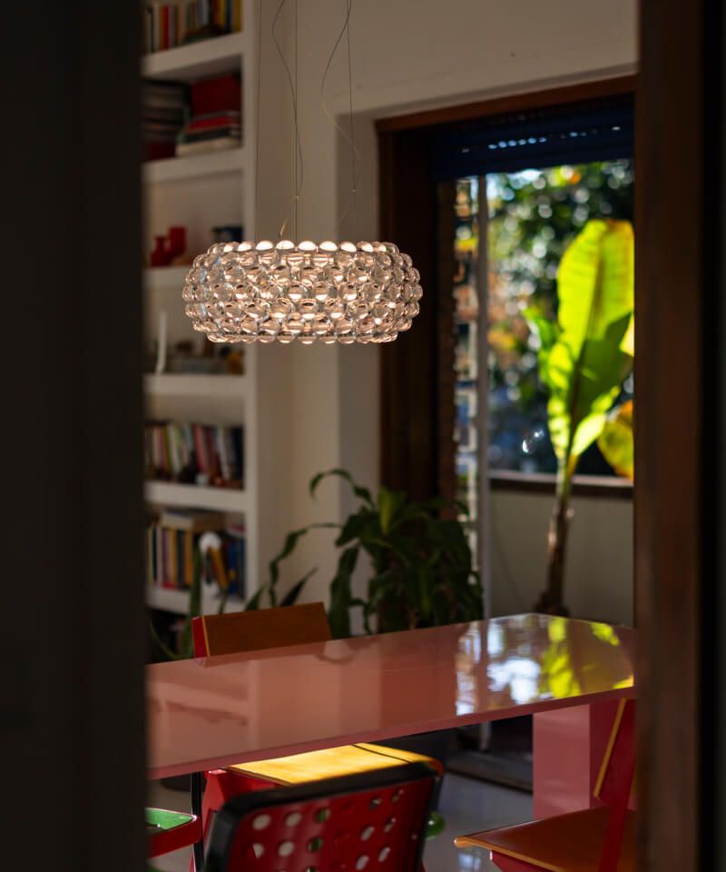 Caboche Foscarini