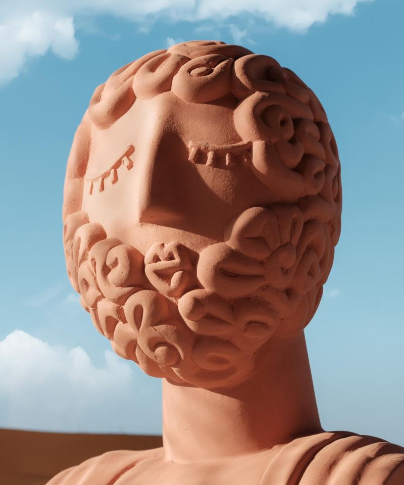 Magna Graecia Seletti