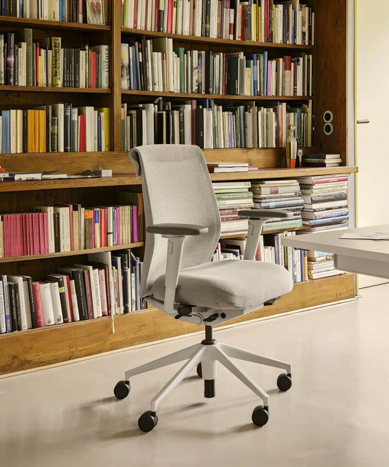 ID Chair Vitra