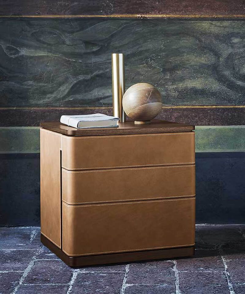 Fidelio Poltrona Frau