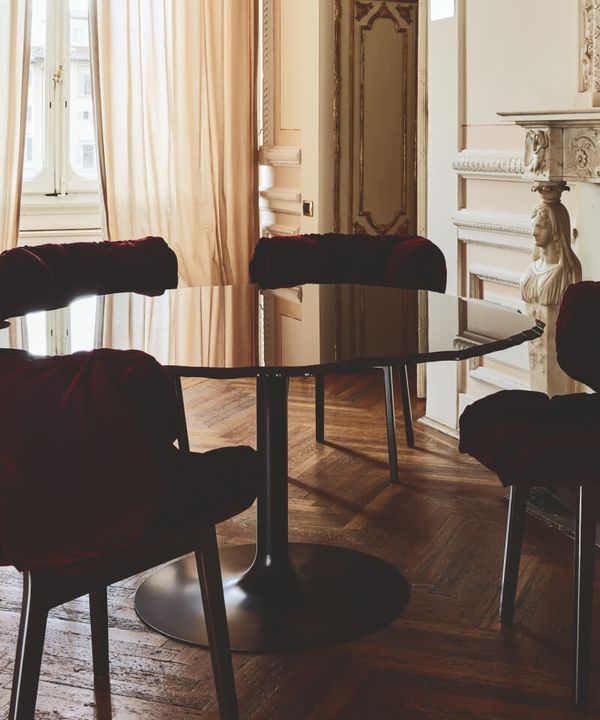 Edra Tables et tables basses