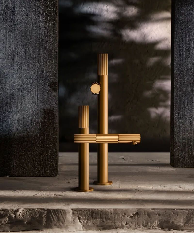 Gessi Incastri