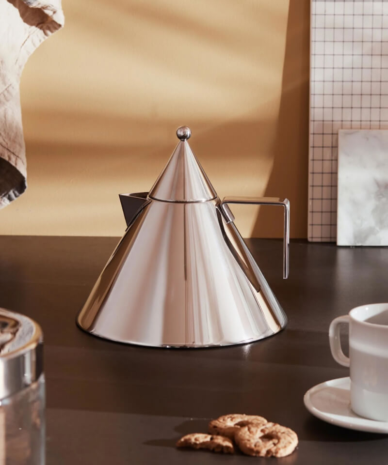 Bouilloires Alessi