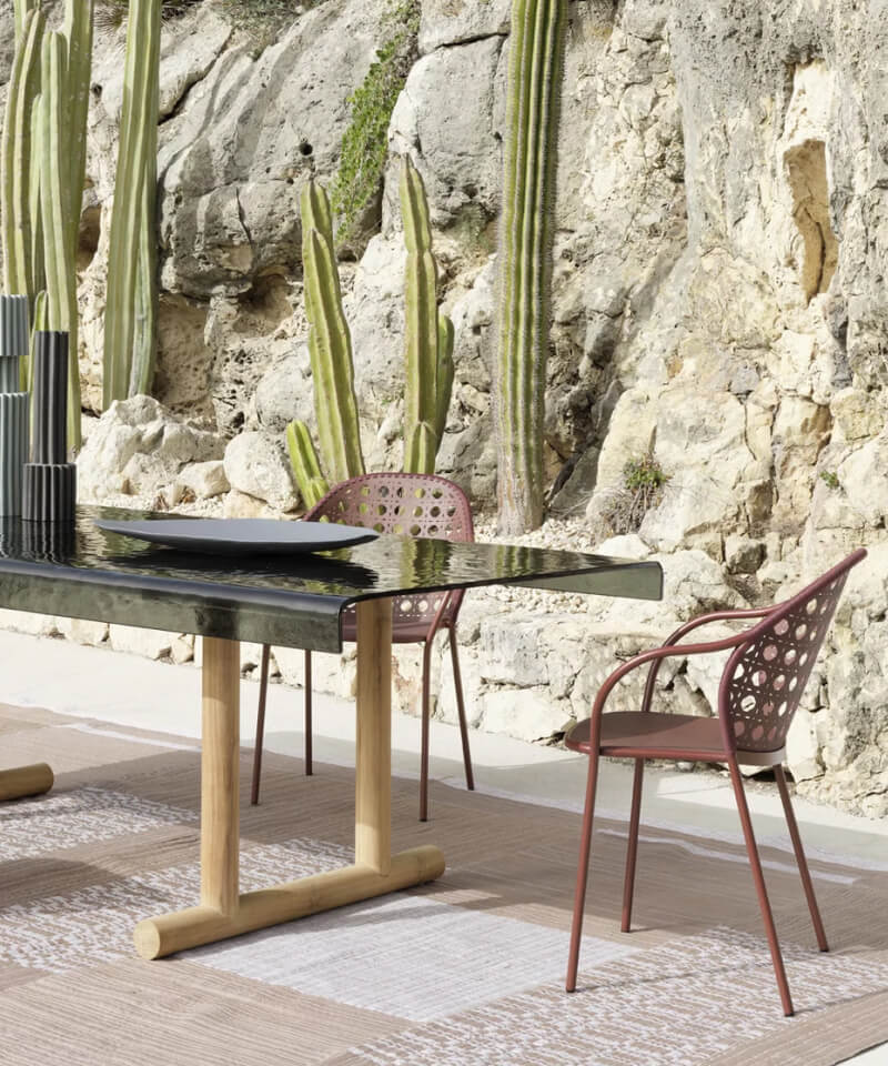 Outdoor Gervasoni 