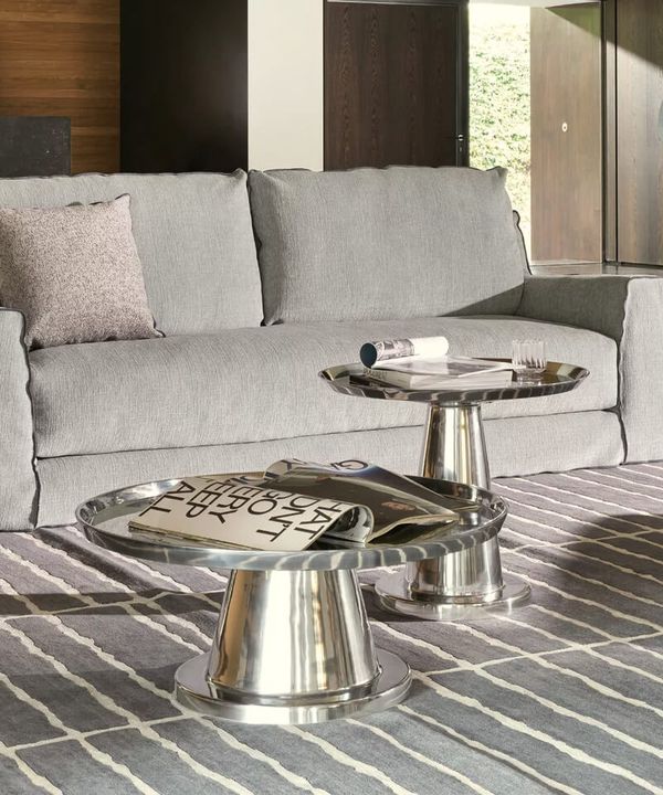 Gervasoni Couchtische