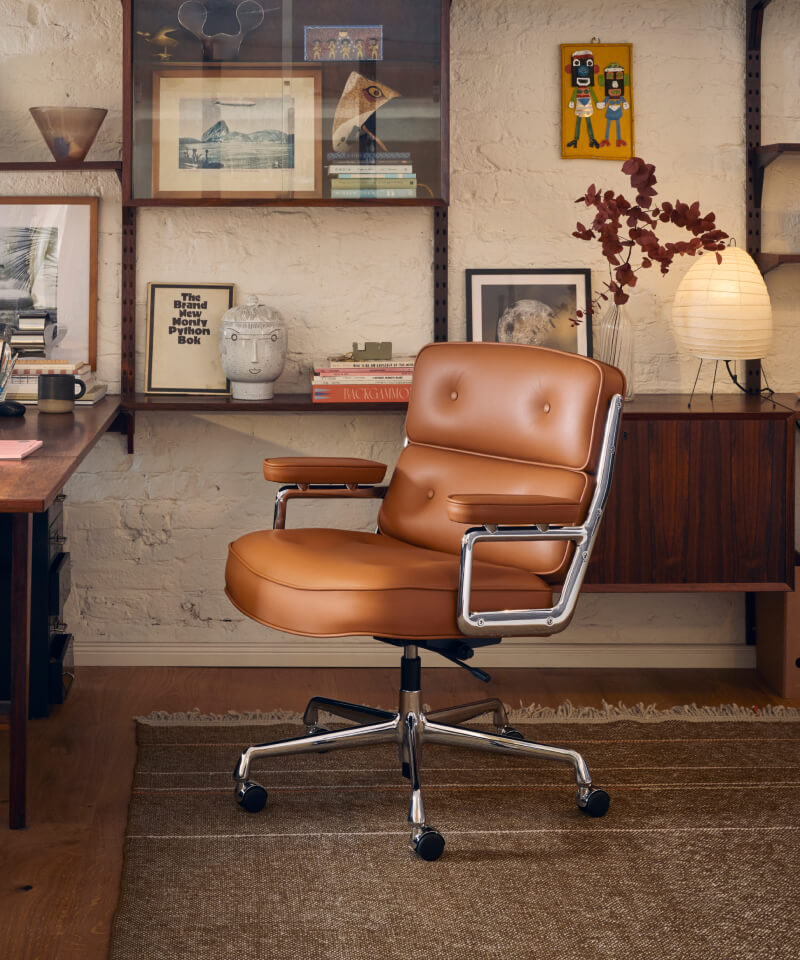 Executive-Sessel
