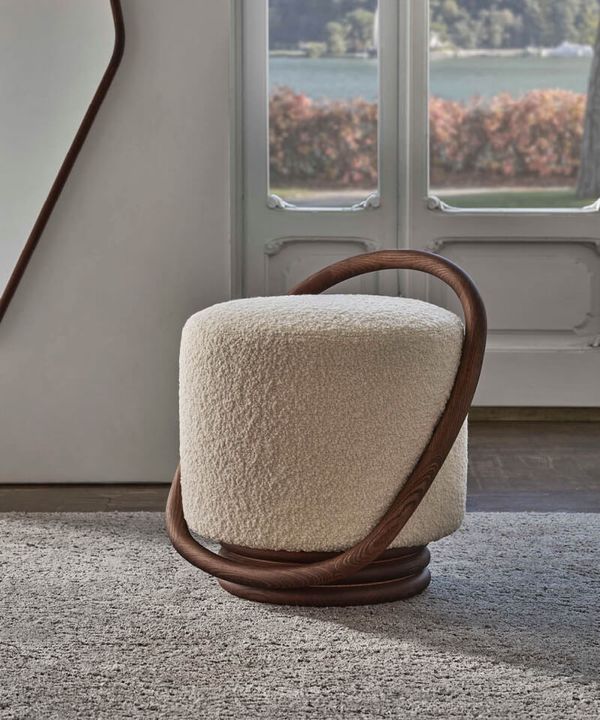 Porada Poufs