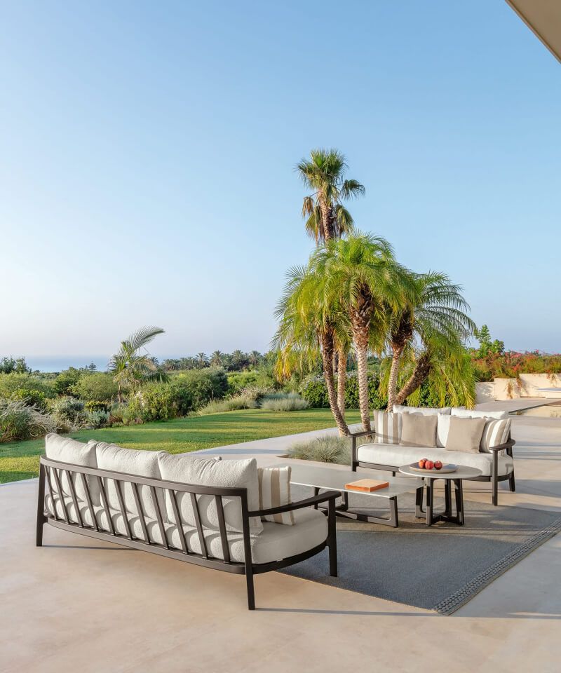 Ever Alu Talenti Collection