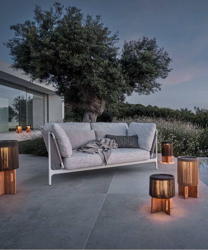 Collection Grand Sail Gloster